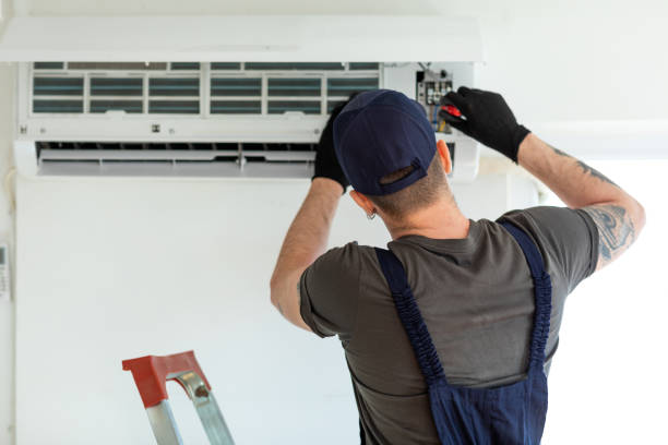 Best HVAC Duct Inspection Services  in Seeley Lake, MT