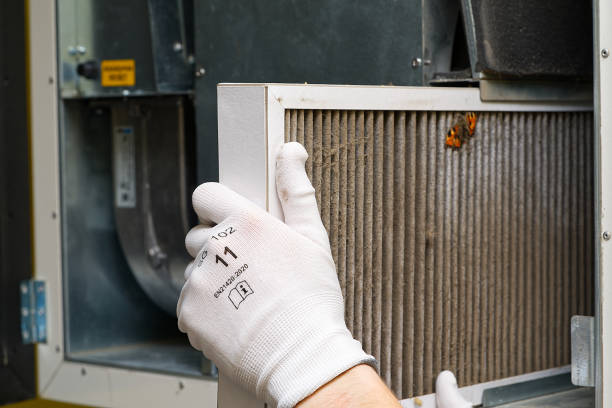 Best Commercial Air Duct Cleaning  in Seeley Lake, MT