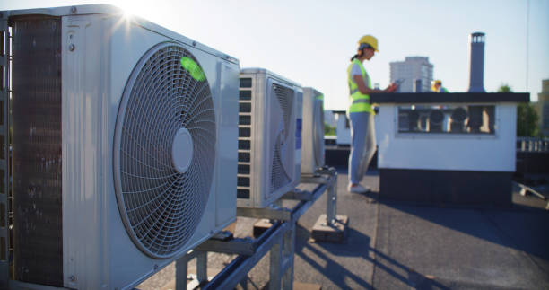 Best Emergency Air Duct Cleaning  in Seeley Lake, MT